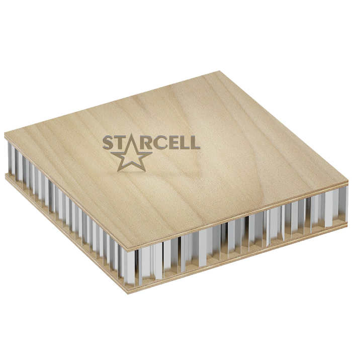 RAWCELL<sup><small>®</small></sup> Wood - POP 