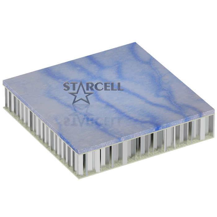 LITHOCELL<sup><small>®</small></sup> - Natural Stone - MA4