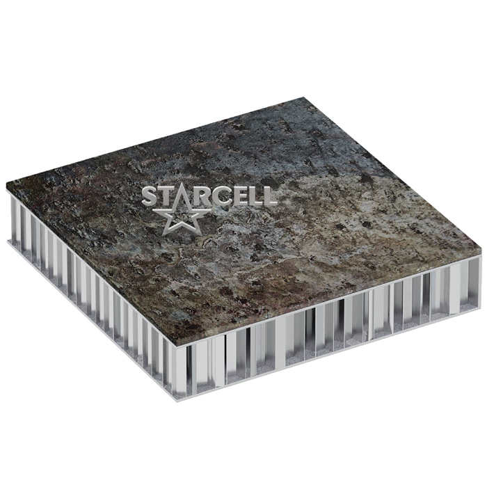 LITHOCELL<sup><small>®</small></sup> - Natural Stone - PS3