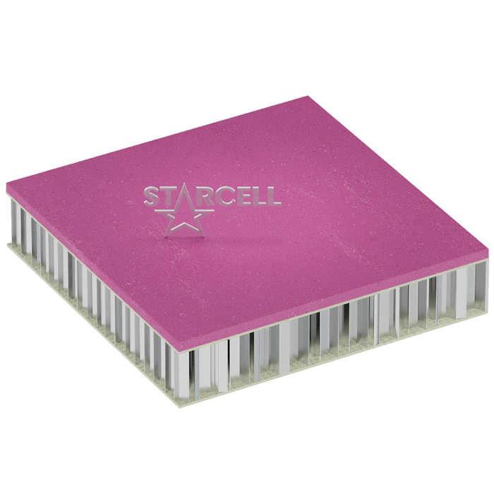 MIXCELL<sup><small>®</small></sup> Solid Surface - SS-6 