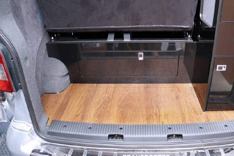 Automotive interiors