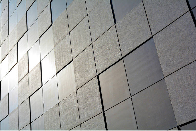 Ventilated façades